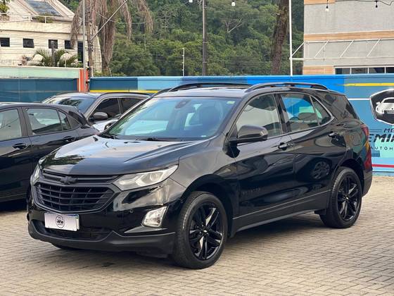 CHEVROLET EQUINOX 2.0 16V TURBO GASOLINA PREMIER AWD AUTOMÁTICO